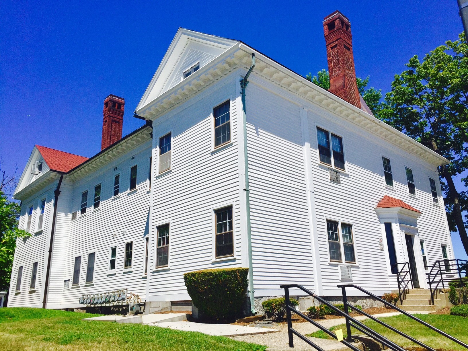 Average Rent in Worcester & Rent Prices by Neighborhood RentCafe